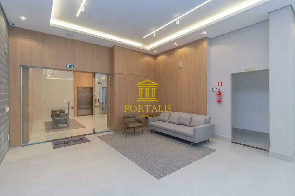 Apartamento, 3 quartos, 80 m² - Foto 1