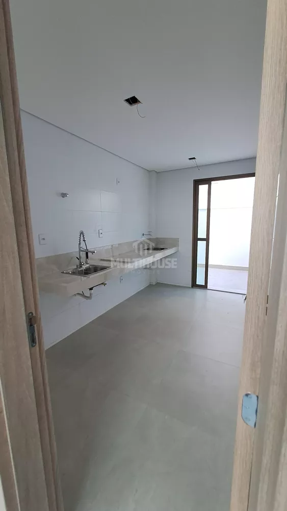 Apartamento à venda com 3 quartos, 63m² - Foto 4