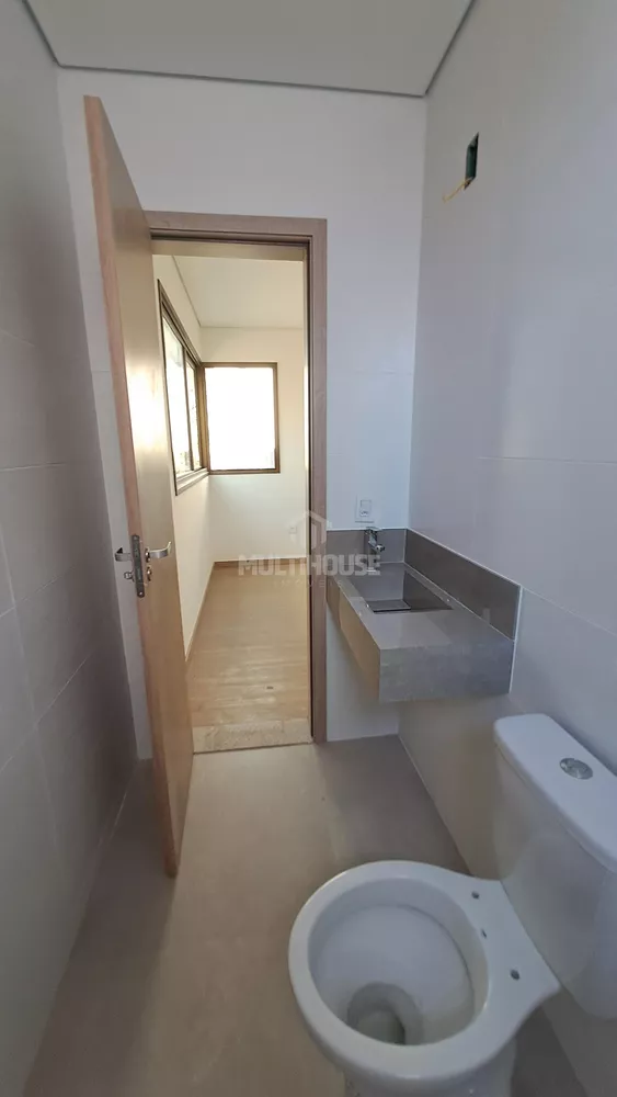 Apartamento à venda com 3 quartos, 63m² - Foto 13