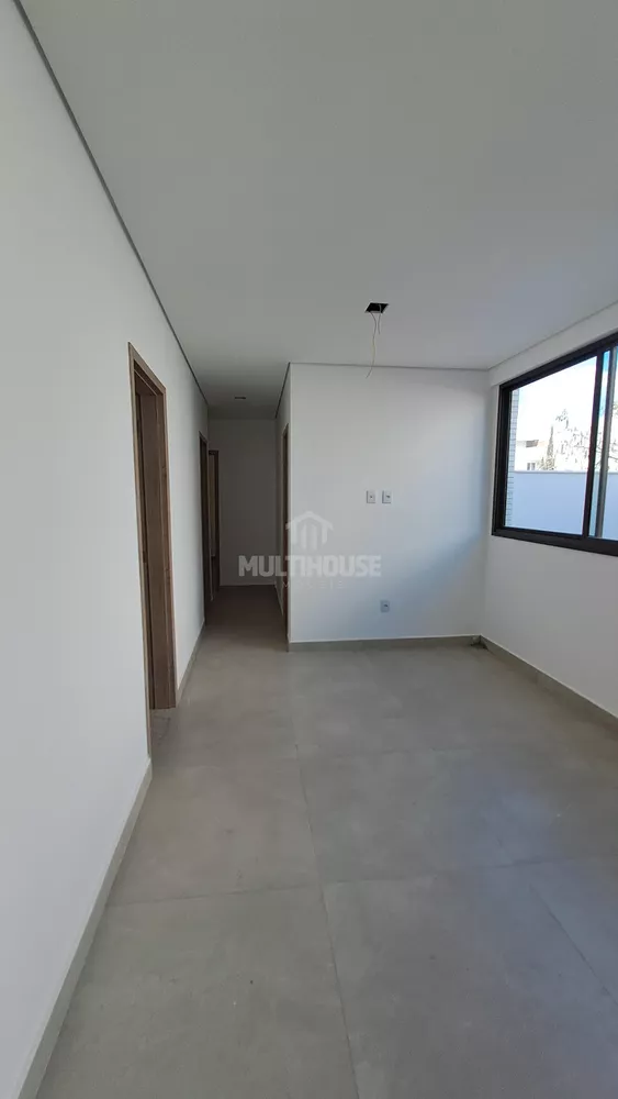 Apartamento à venda com 3 quartos, 63m² - Foto 3