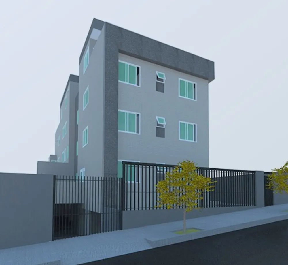 Apartamento, 2 quartos, 141 m² - Foto 2