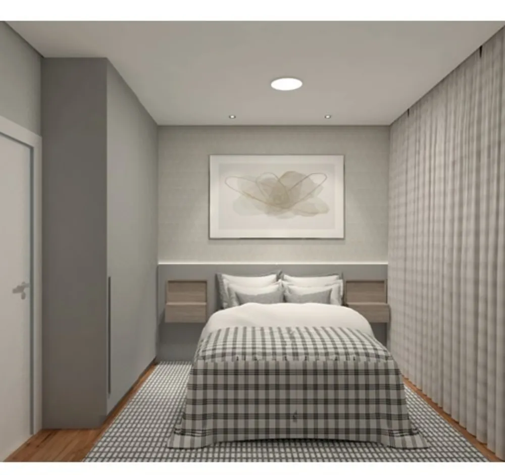 Apartamento, 2 quartos, 141 m² - Foto 3