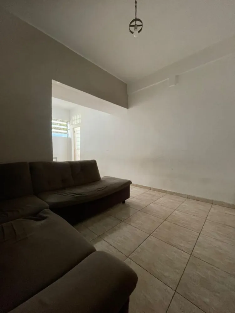 Apartamento, 2 quartos, 74 m² - Foto 1
