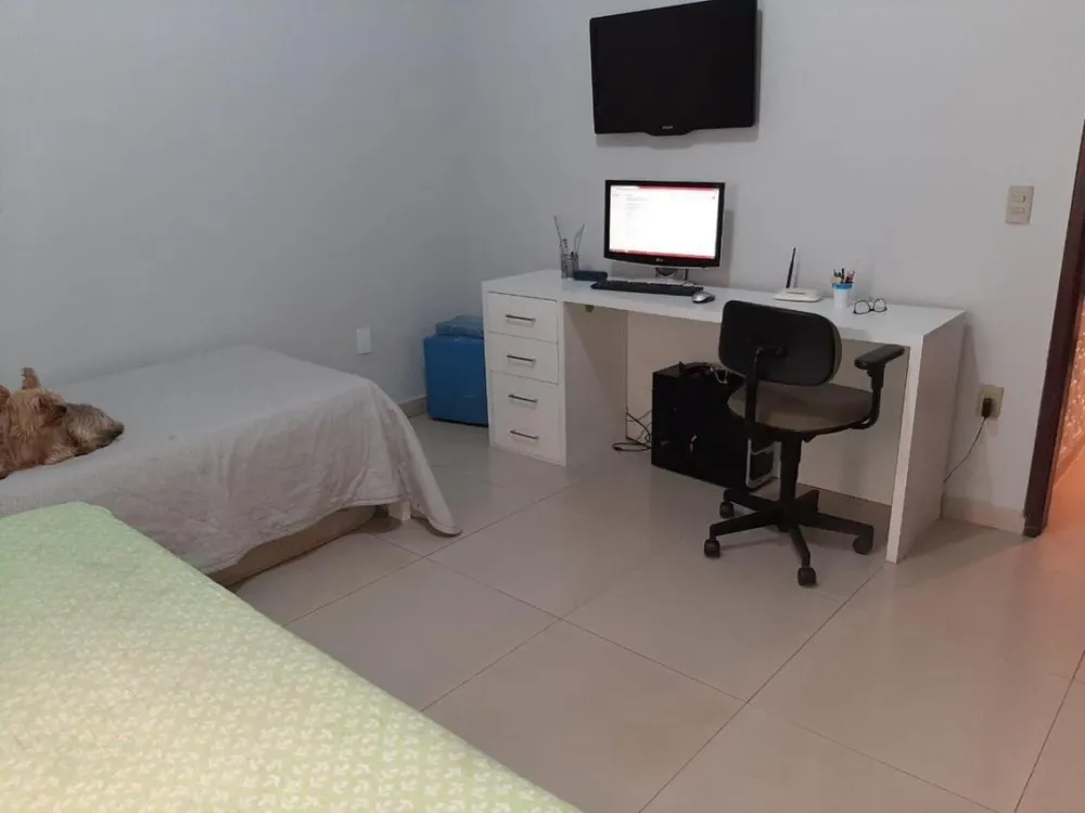 Casa, 3 quartos, 200 m² - Foto 4