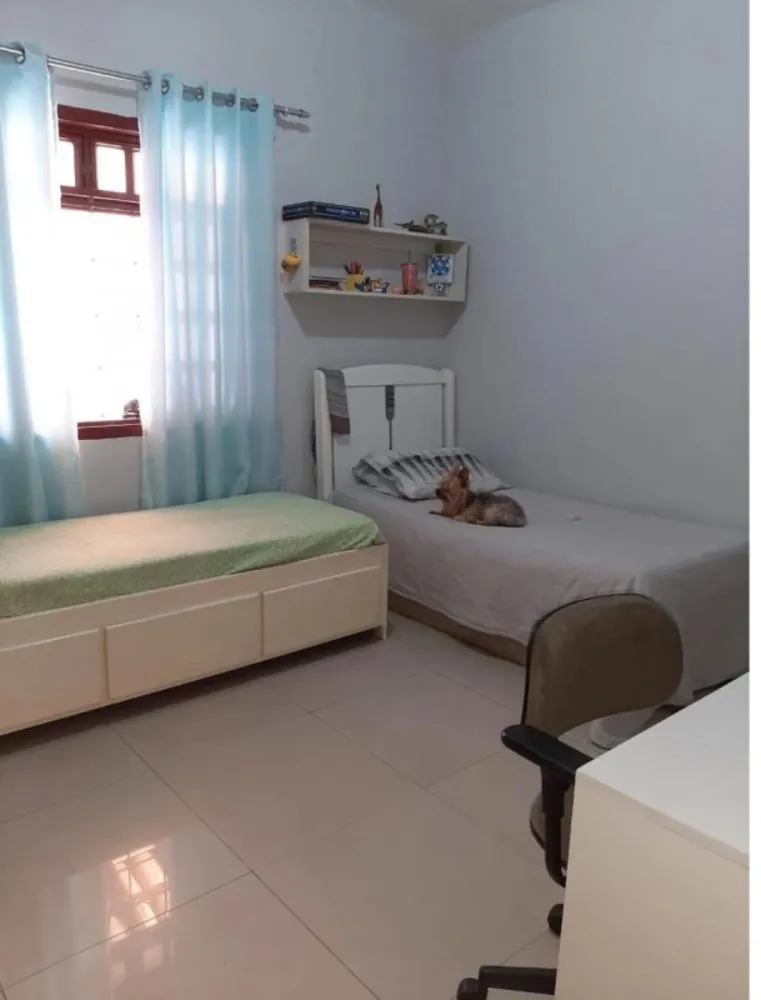 Casa, 3 quartos, 200 m² - Foto 10
