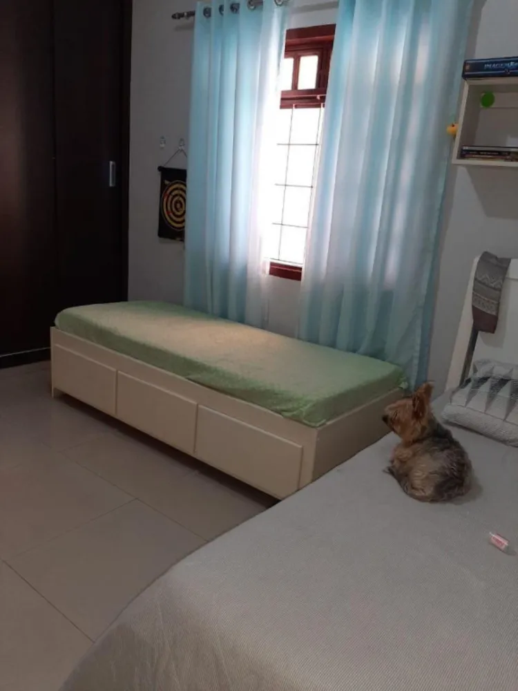 Casa, 3 quartos, 200 m² - Foto 4