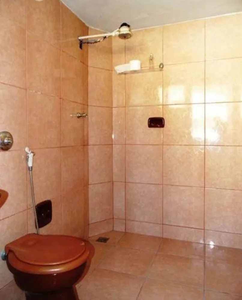 Casa, 3 quartos, 200 m² - Foto 1
