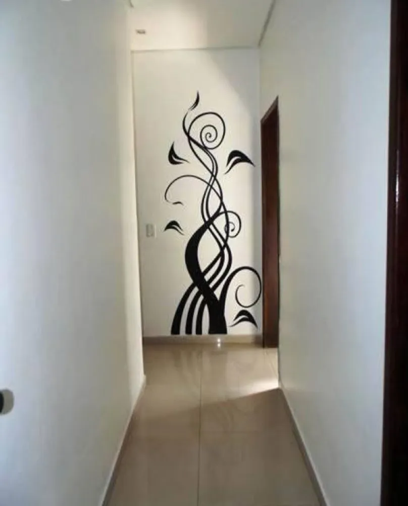 Casa, 3 quartos, 200 m² - Foto 2