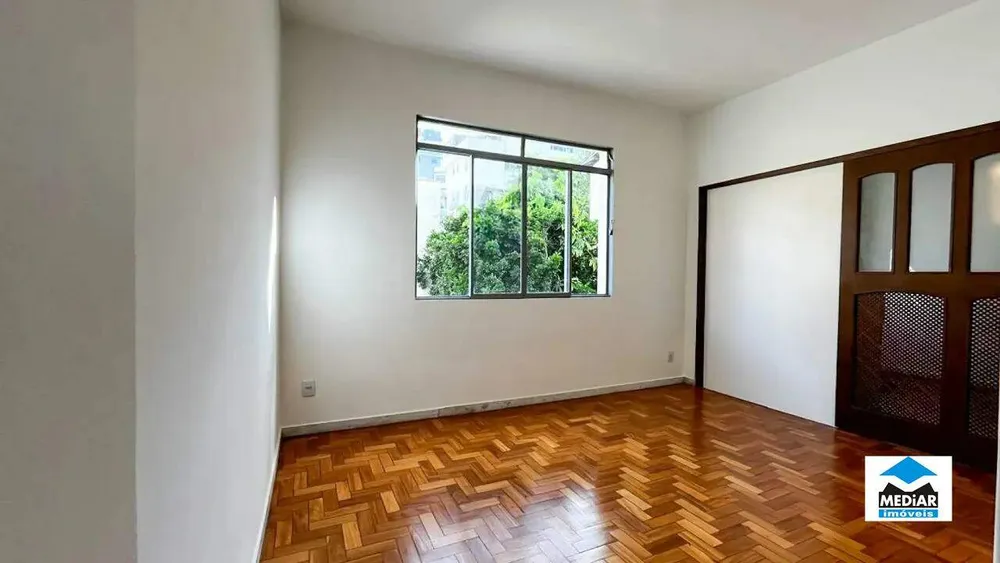 Apartamento, 3 quartos, 110 m² - Foto 1