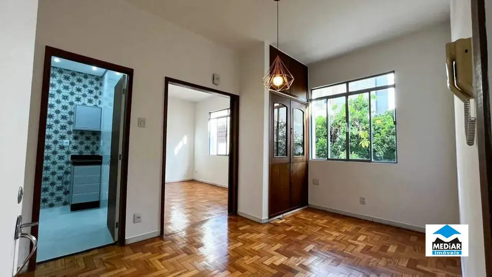 Apartamento, 3 quartos, 110 m² - Foto 2