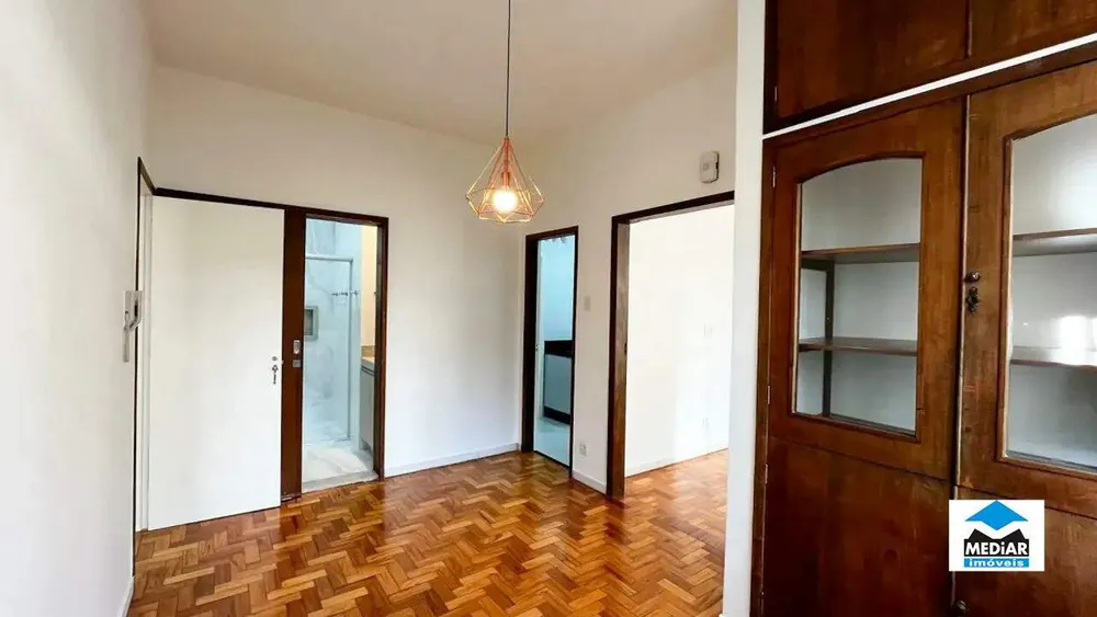 Apartamento, 3 quartos, 110 m² - Foto 1