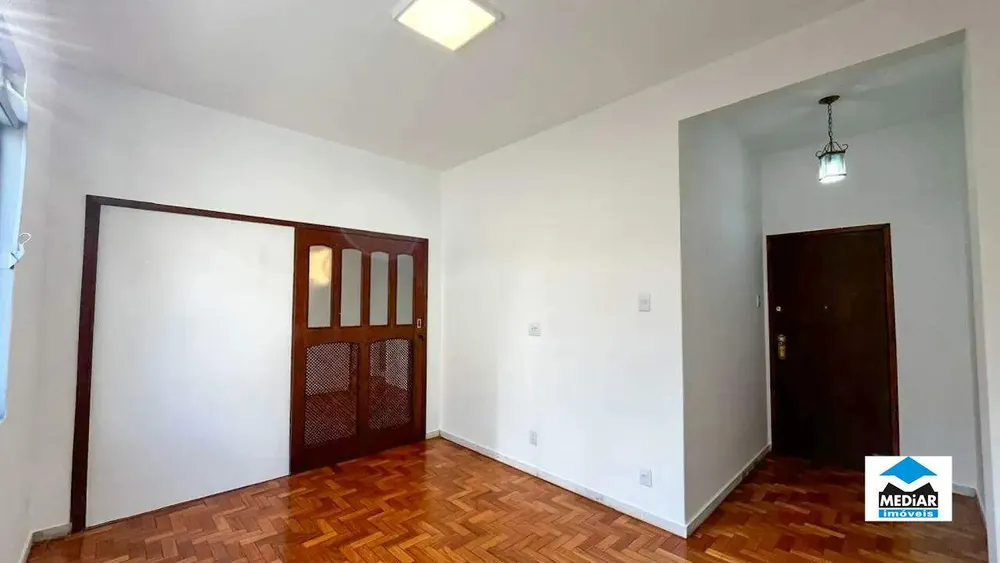 Apartamento, 3 quartos, 110 m² - Foto 3