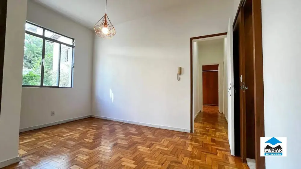 Apartamento, 3 quartos, 110 m² - Foto 5
