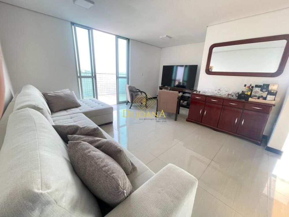Cobertura à venda com 3 quartos, 180m² - Foto 1