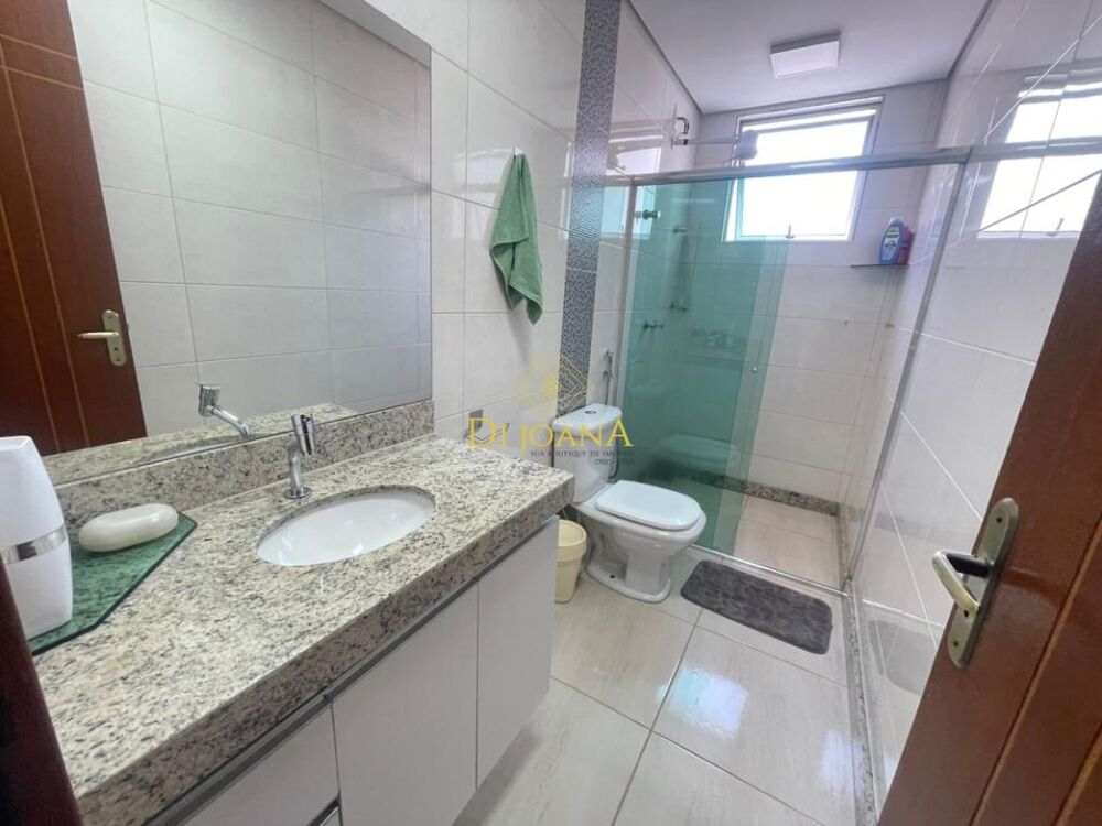 Cobertura à venda com 3 quartos, 180m² - Foto 4
