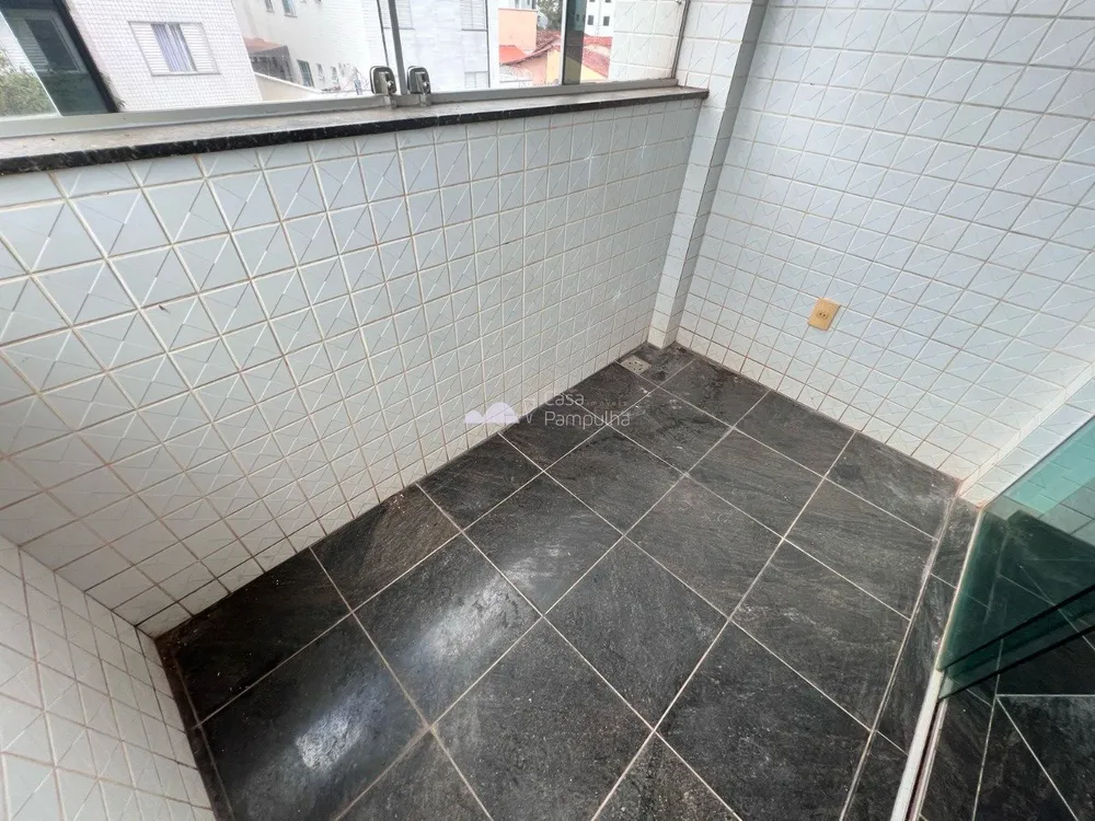 Apartamento, 4 quartos, 130 m² - Foto 7