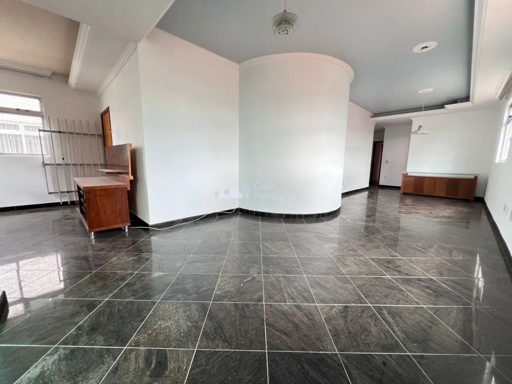 Apartamento, 4 quartos, 130 m² - Foto 5
