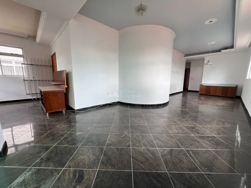Apartamento, 4 quartos, 130 m² - Foto 1