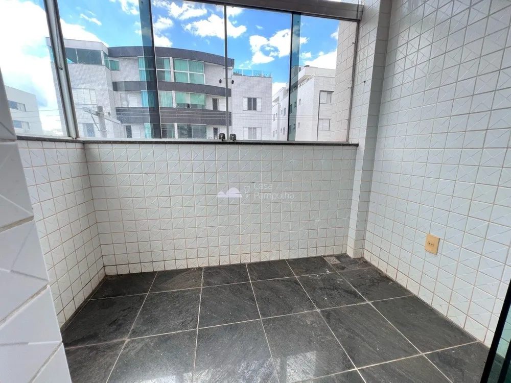 Apartamento, 4 quartos, 130 m² - Foto 8