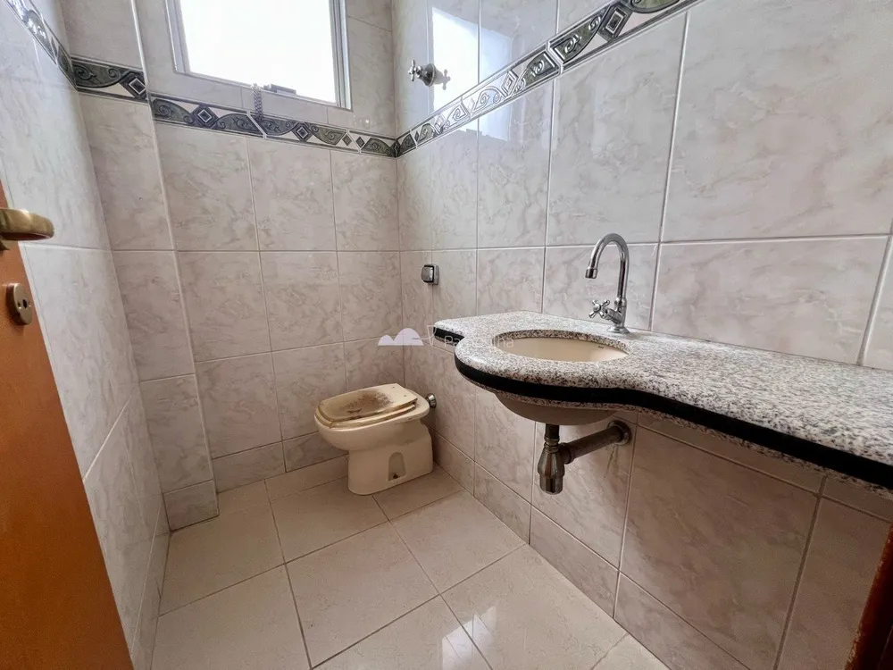 Apartamento, 4 quartos, 130 m² - Foto 11