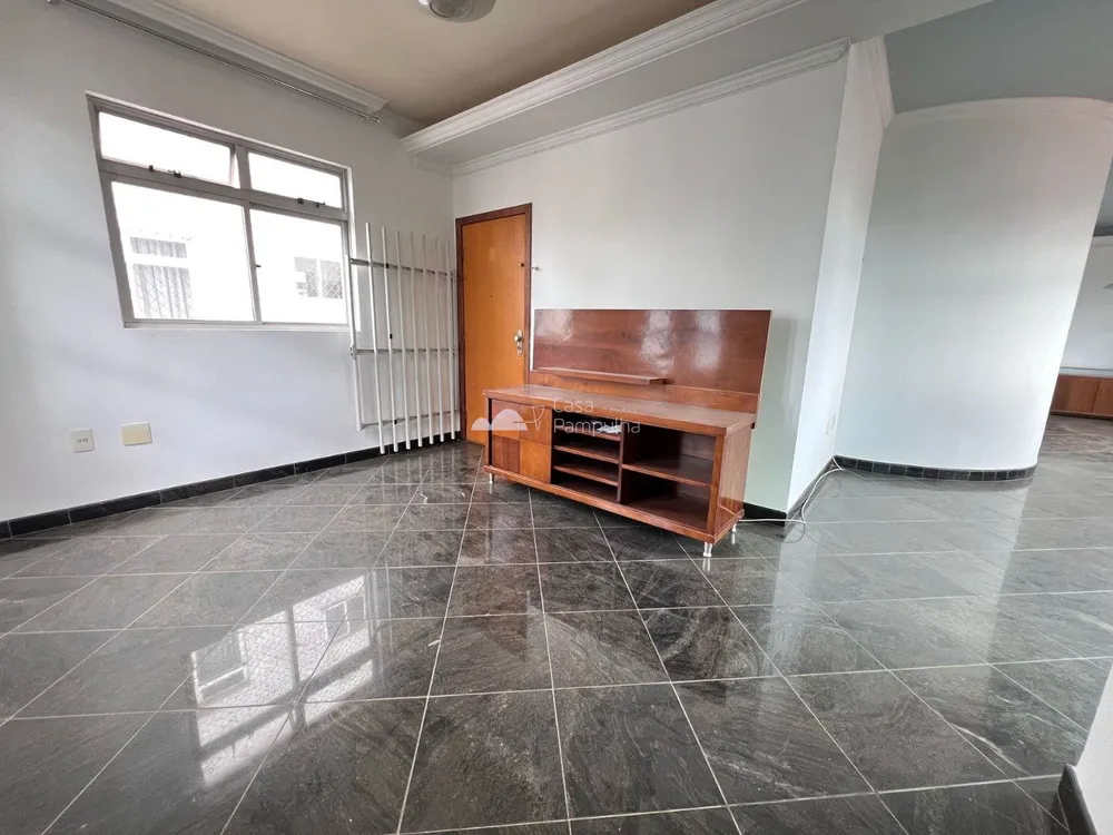 Apartamento, 4 quartos, 130 m² - Foto 3