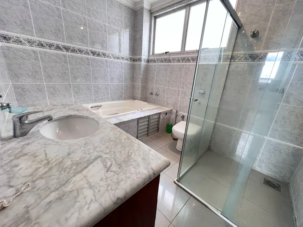 Apartamento, 4 quartos, 130 m² - Foto 21