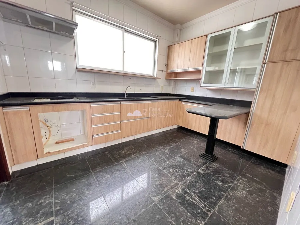 Apartamento, 4 quartos, 130 m² - Foto 23