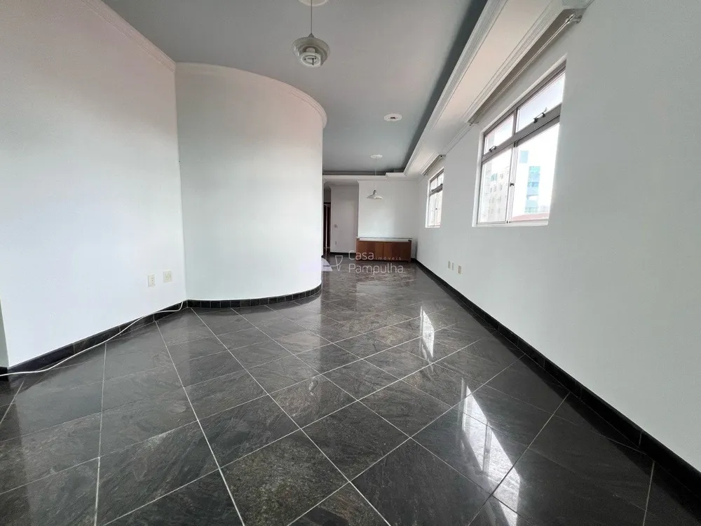 Apartamento, 4 quartos, 130 m² - Foto 9