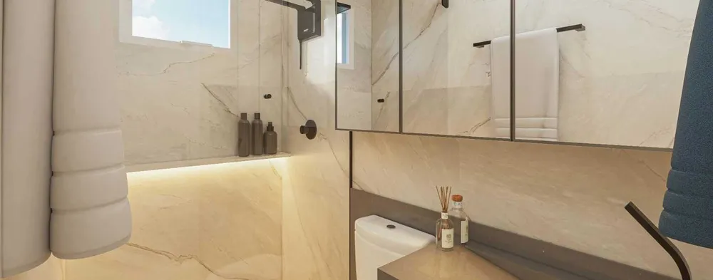 Apartamento, 2 quartos, 53 m² - Foto 21