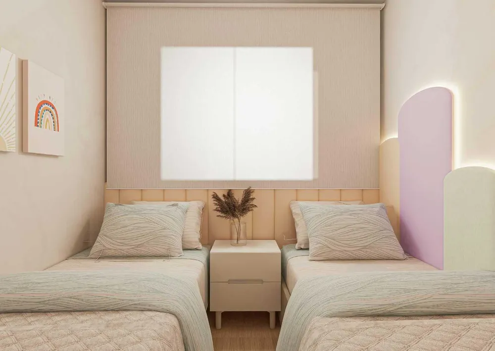 Apartamento, 2 quartos, 53 m² - Foto 20