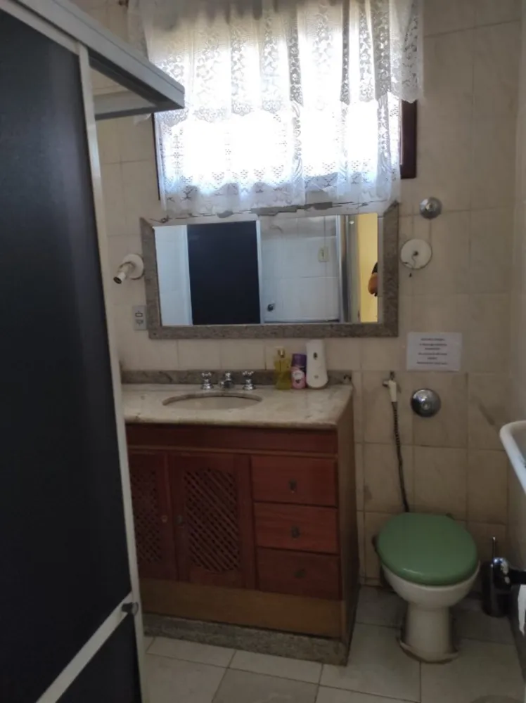 Casa, 4 quartos, 215 m² - Foto 13