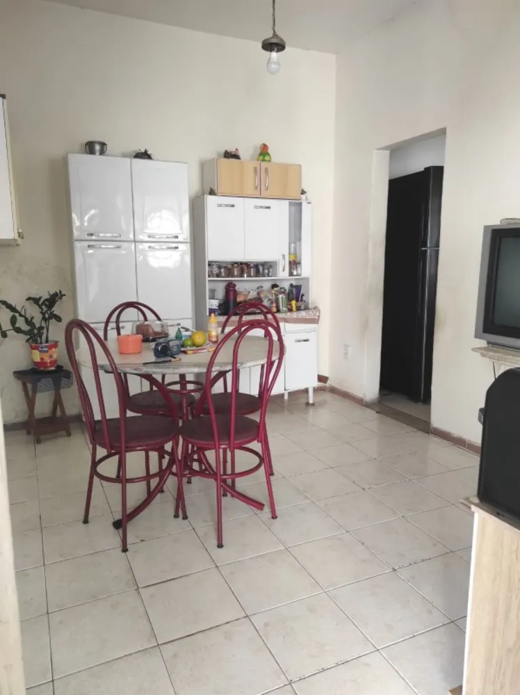 Casa, 4 quartos, 215 m² - Foto 24