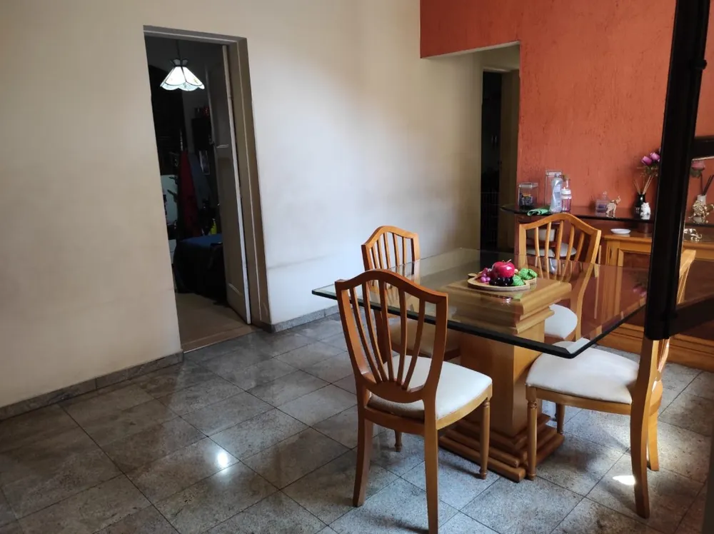 Casa, 4 quartos, 215 m² - Foto 11