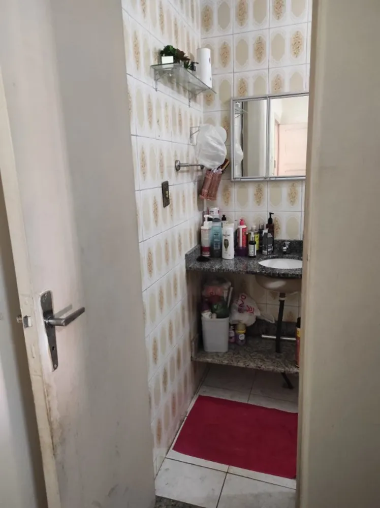 Casa, 4 quartos, 215 m² - Foto 8