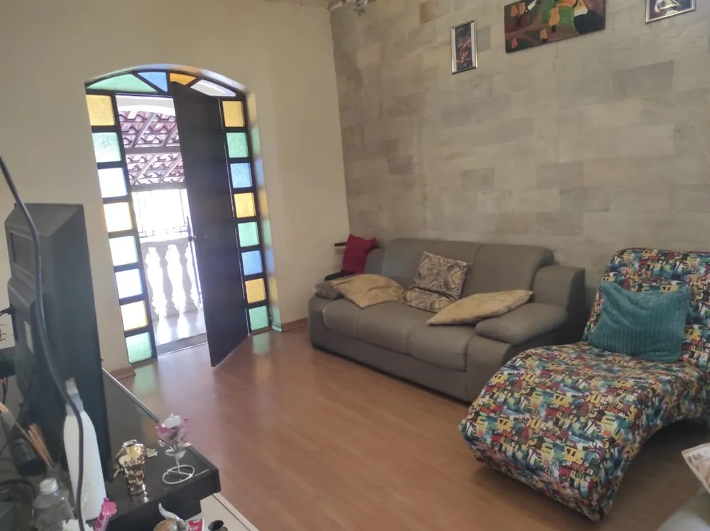 Casa, 4 quartos, 215 m² - Foto 6