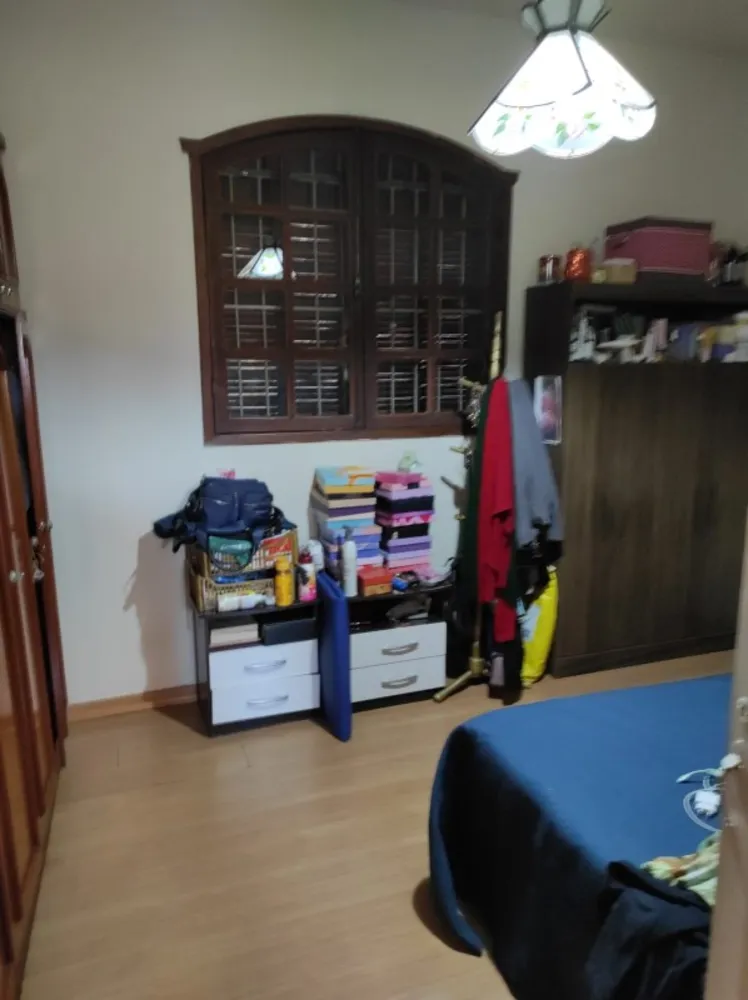 Casa, 4 quartos, 215 m² - Foto 12