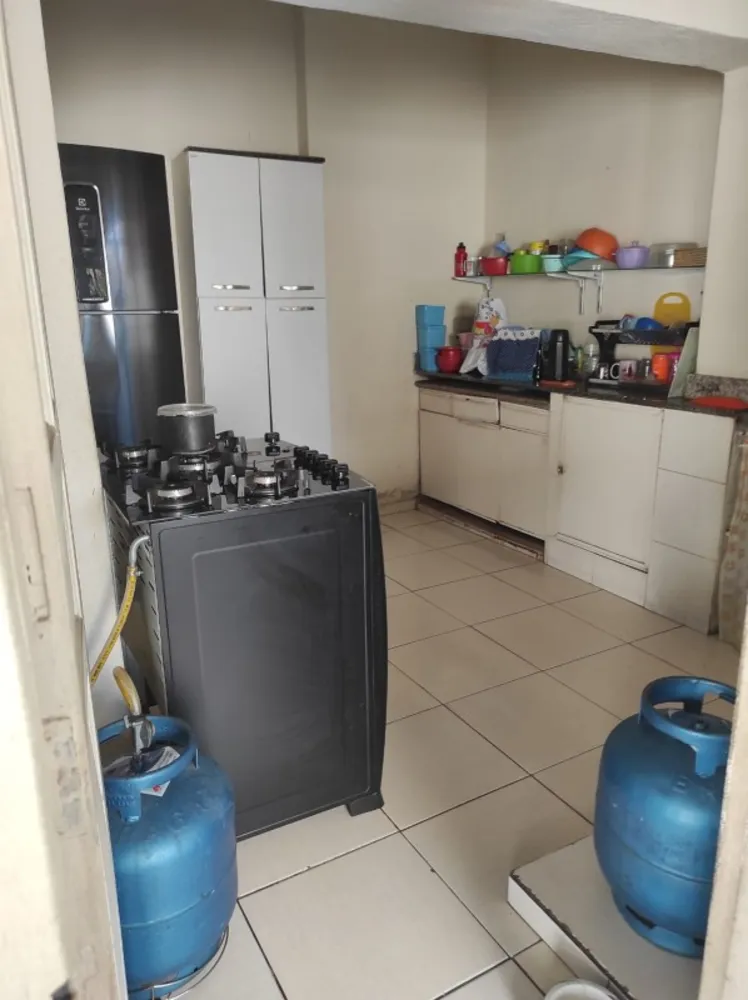 Casa, 4 quartos, 215 m² - Foto 22