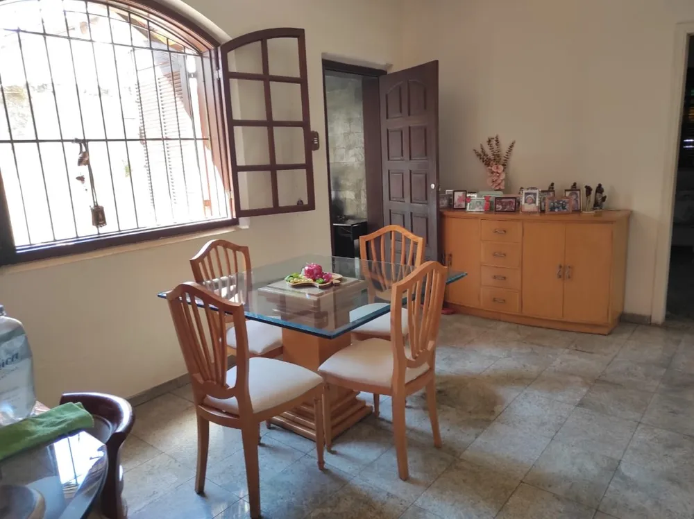 Casa, 4 quartos, 215 m² - Foto 11