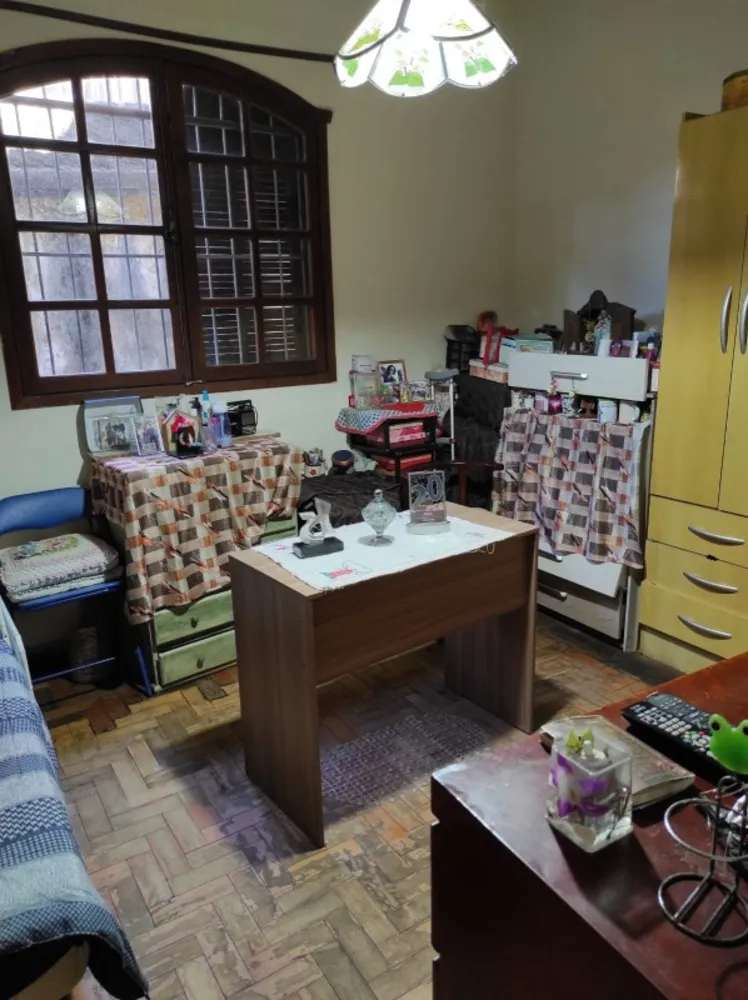 Casa, 4 quartos, 215 m² - Foto 19