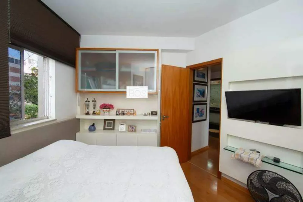 Apartamento, 3 quartos, 135 m² - Foto 11