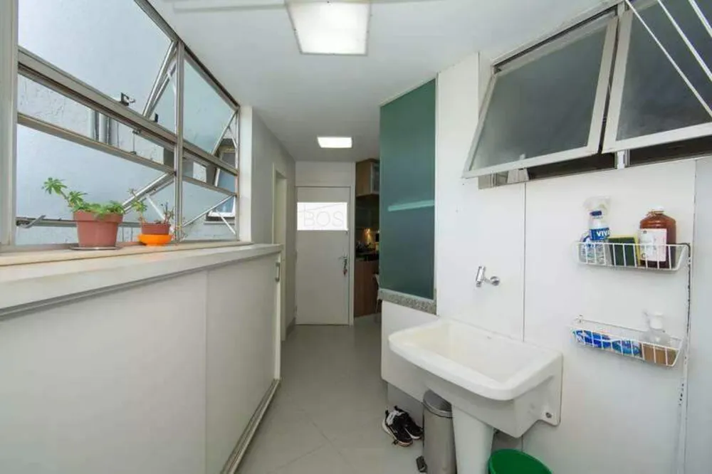 Apartamento, 3 quartos, 135 m² - Foto 14