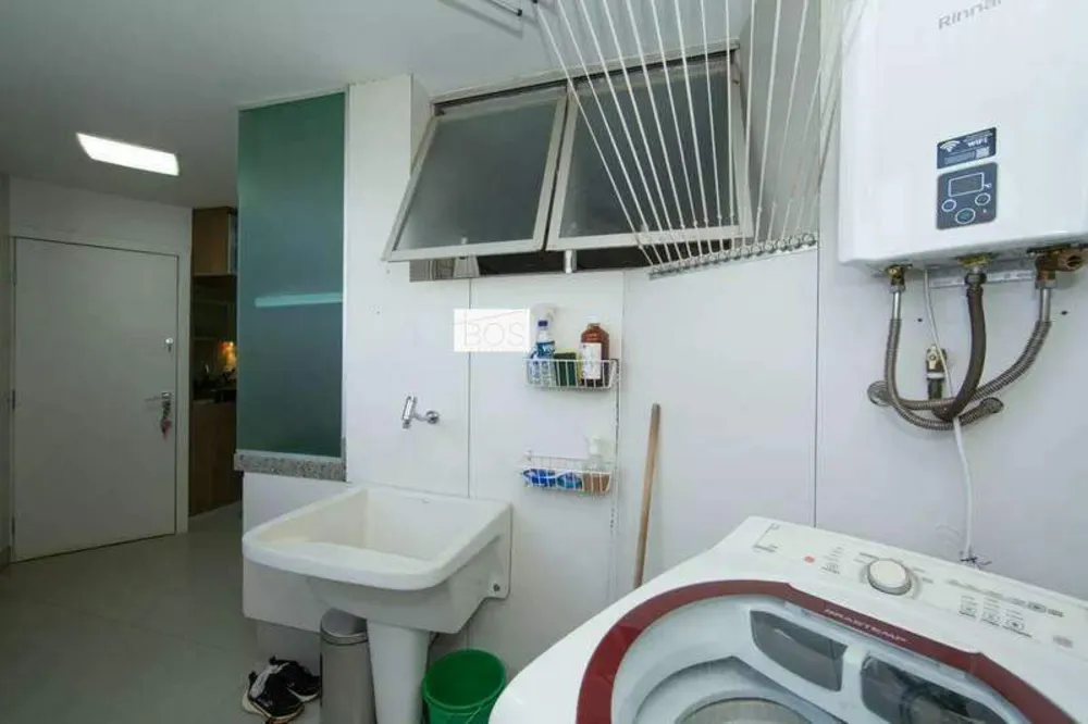 Apartamento, 3 quartos, 135 m² - Foto 7