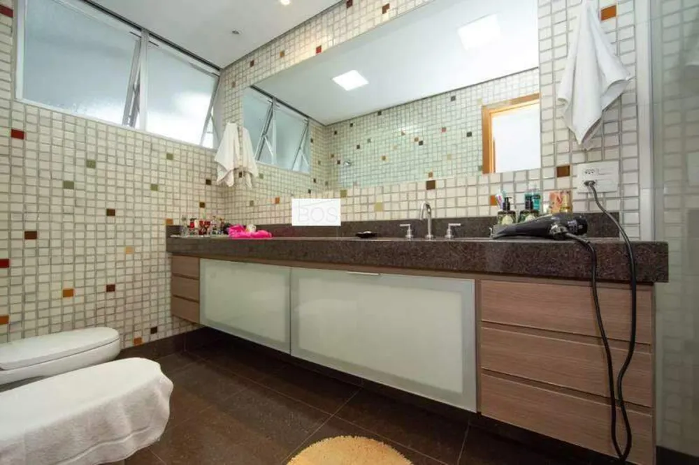 Apartamento, 3 quartos, 135 m² - Foto 11