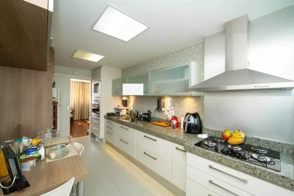 Apartamento, 3 quartos, 135 m² - Foto 7