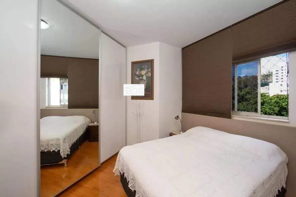 Apartamento, 3 quartos, 135 m² - Foto 8