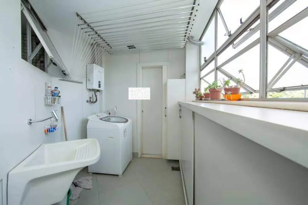 Apartamento, 3 quartos, 135 m² - Foto 6
