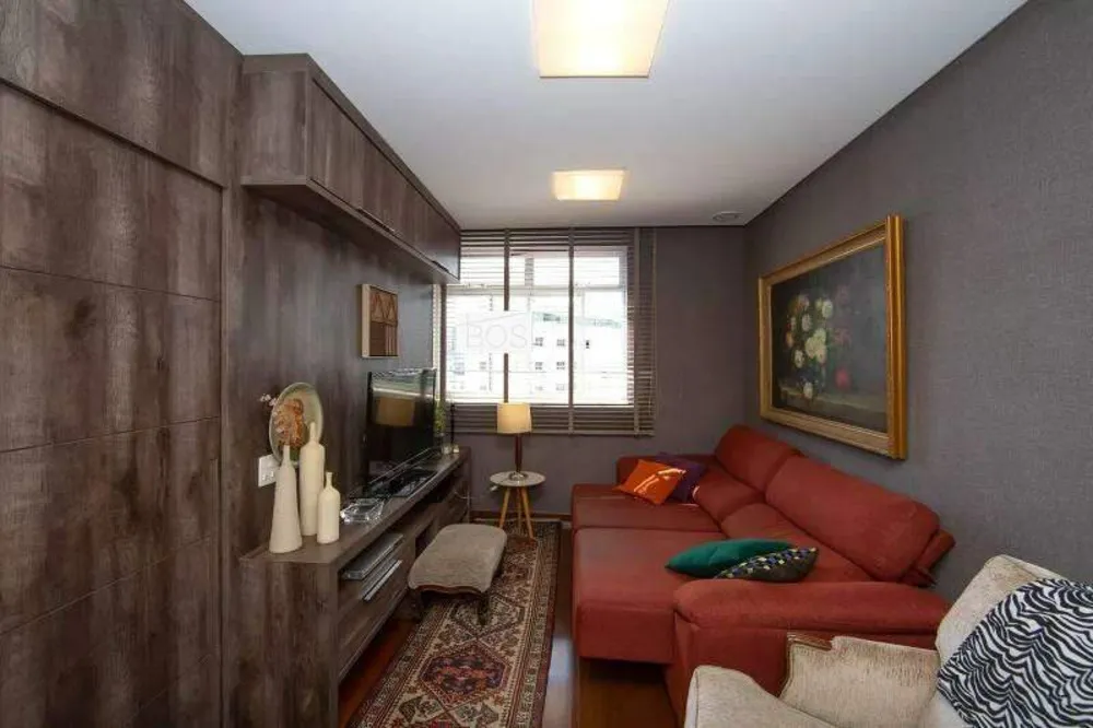 Apartamento, 3 quartos, 135 m² - Foto 4