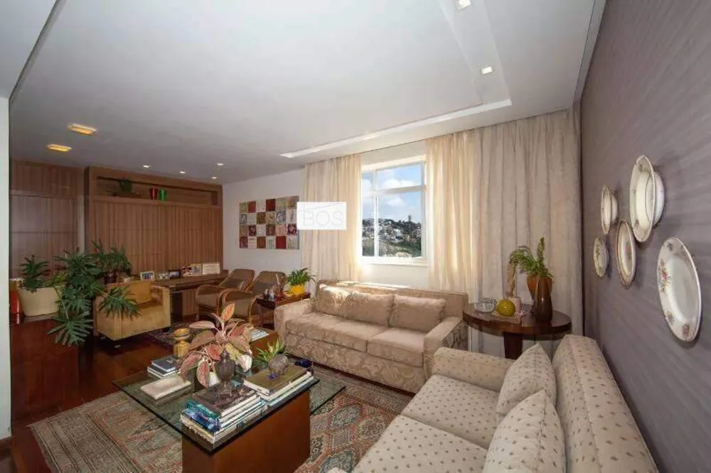 Apartamento, 3 quartos, 135 m² - Foto 1