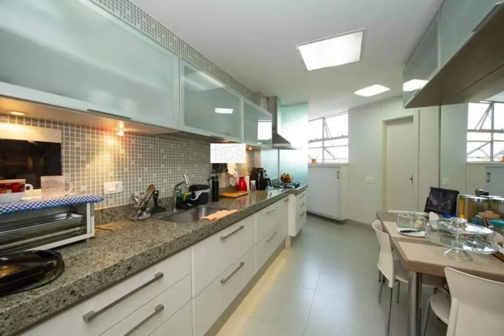 Apartamento, 3 quartos, 135 m² - Foto 6
