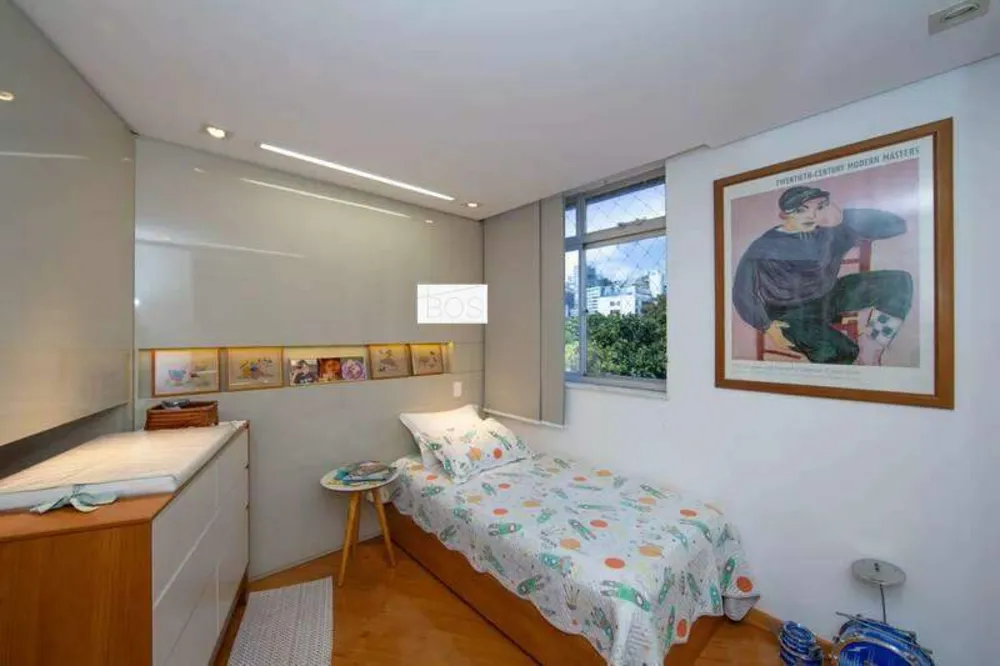 Apartamento, 3 quartos, 135 m² - Foto 15